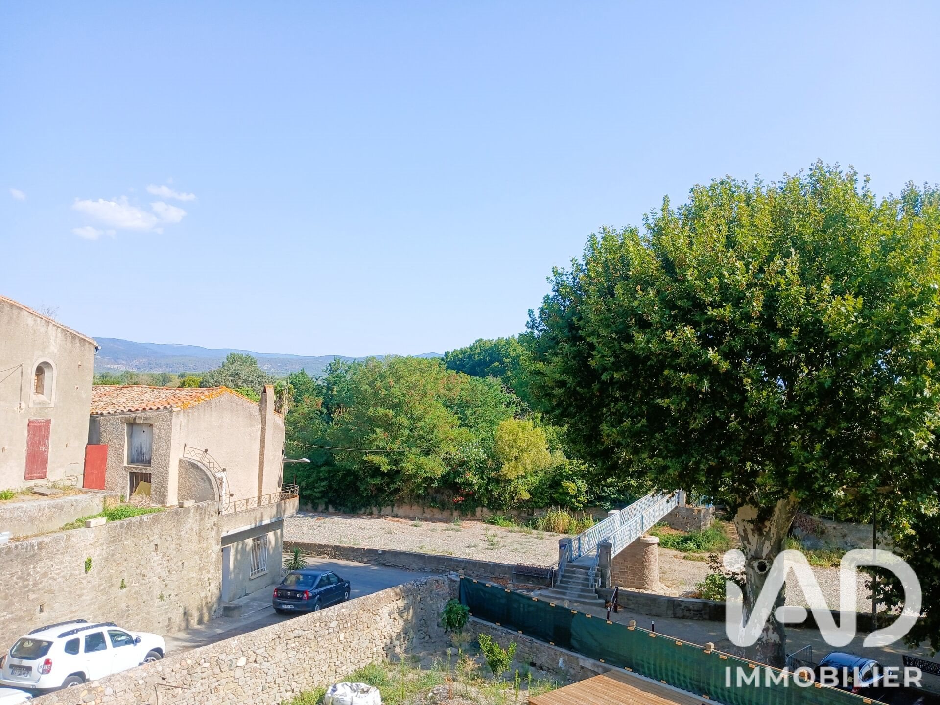 Maison à vendre, 260m², Peyriac-Minervois