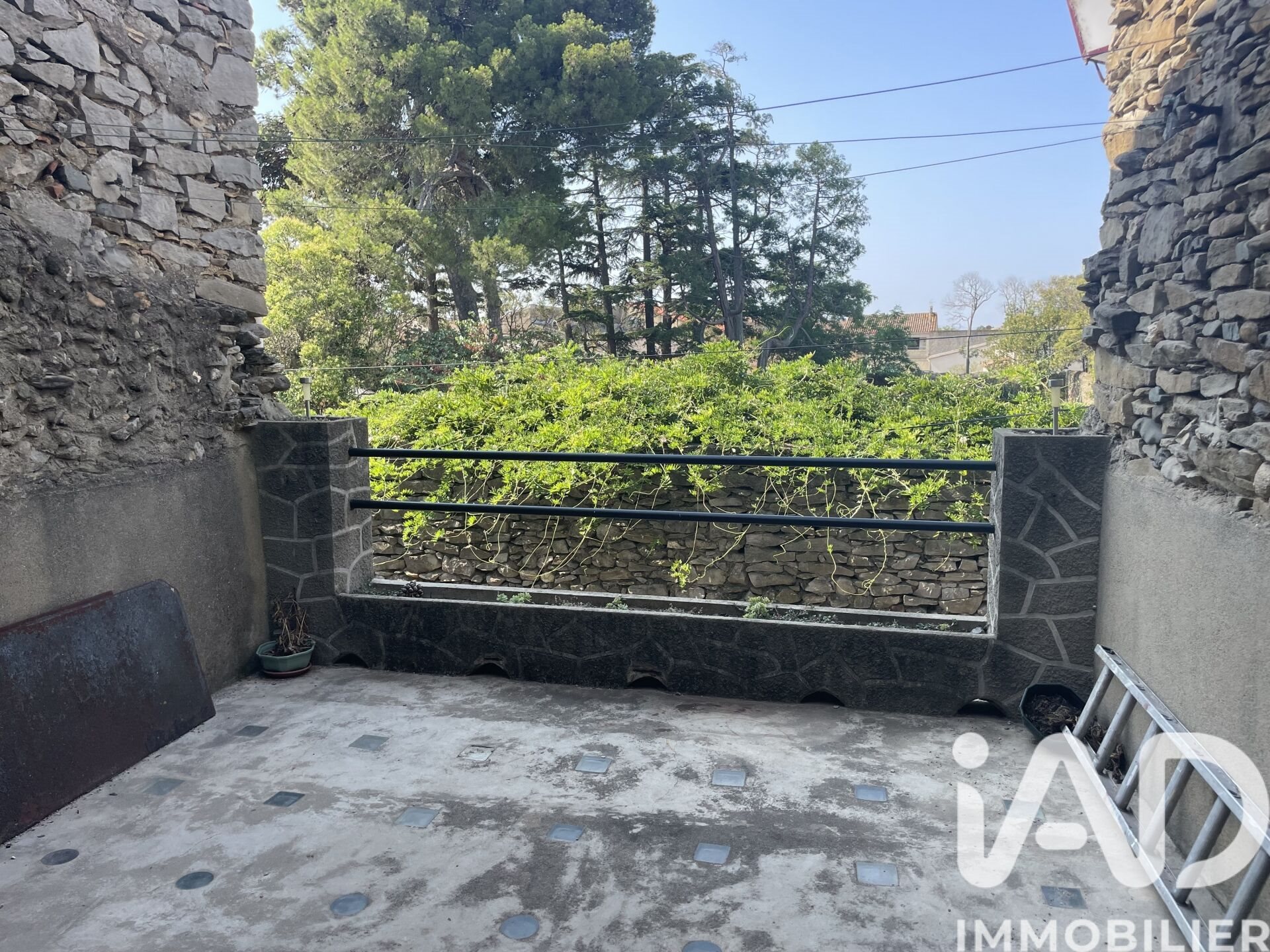 Maison à vendre, 122m², Pépieux