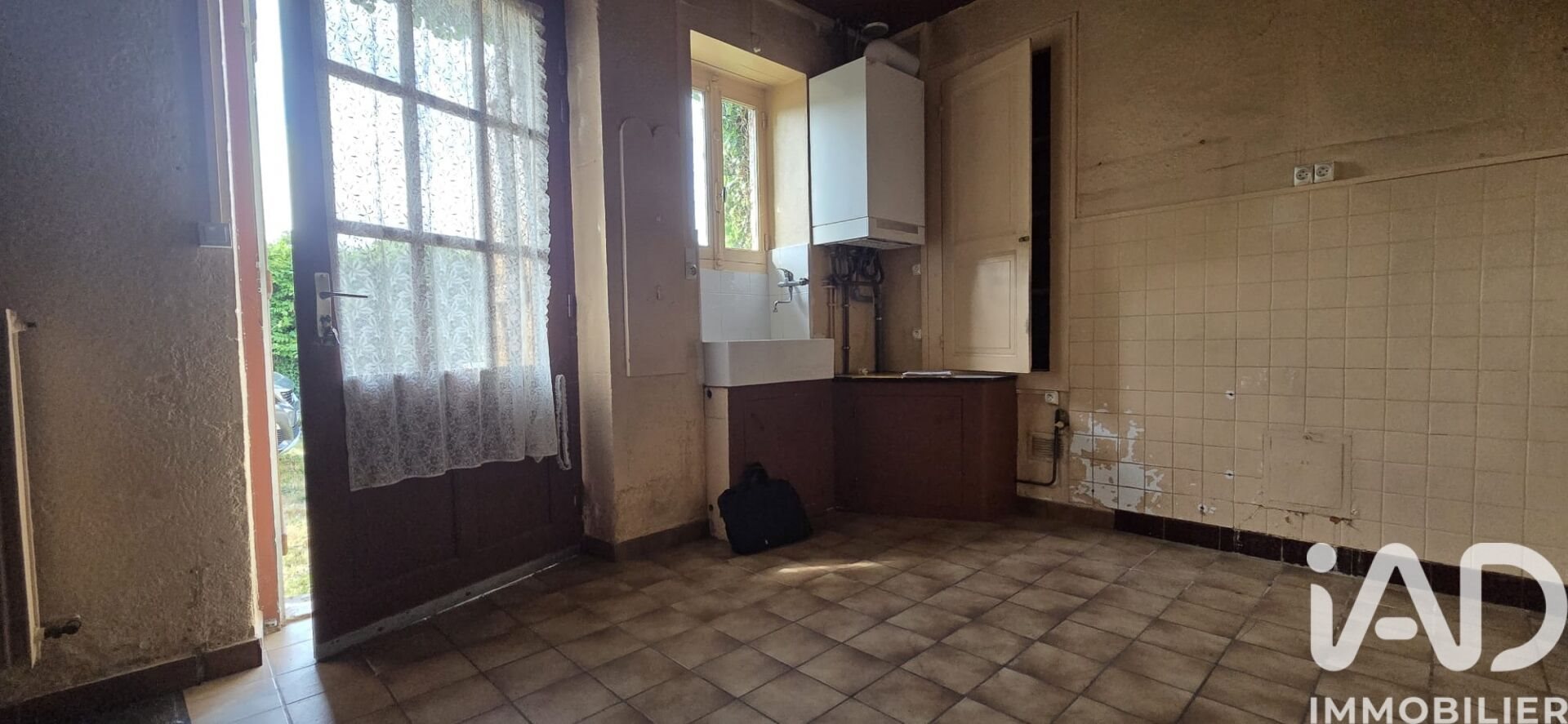 Maison à vendre, 71m², Vitry-en-Charollais