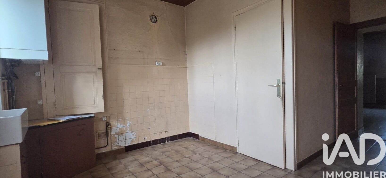 Maison à vendre, 71m², Vitry-en-Charollais
