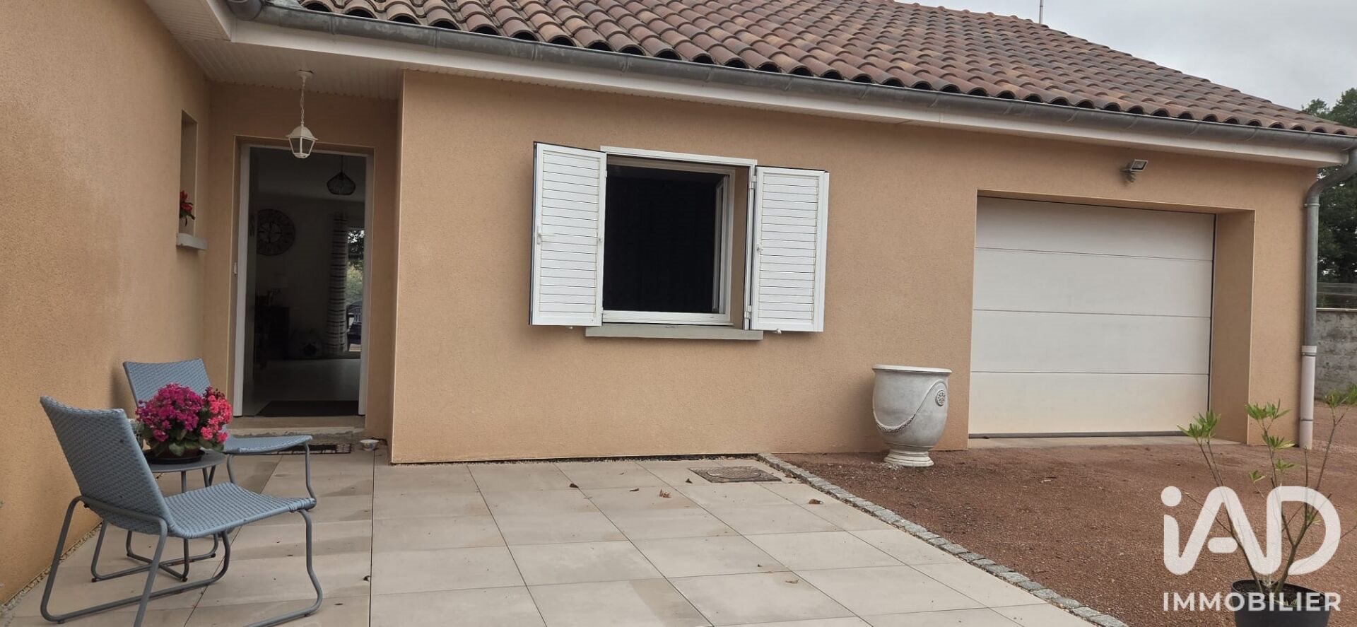 Maison à vendre, 114m², Paray-le-Monial