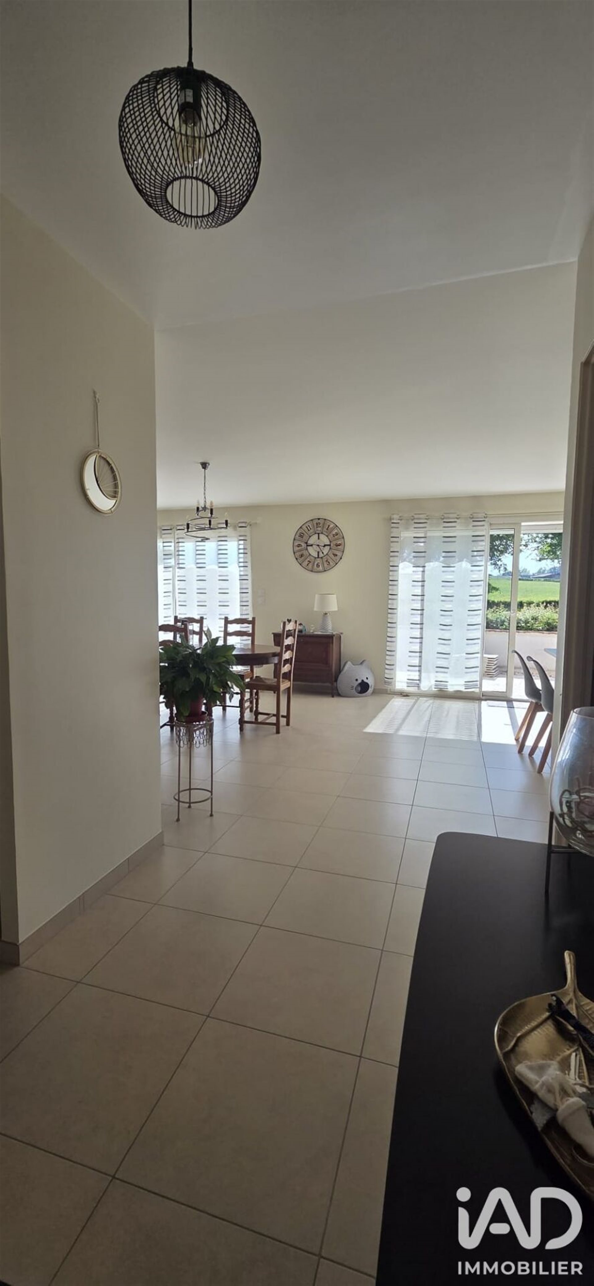 Maison à vendre, 114m², Paray-le-Monial