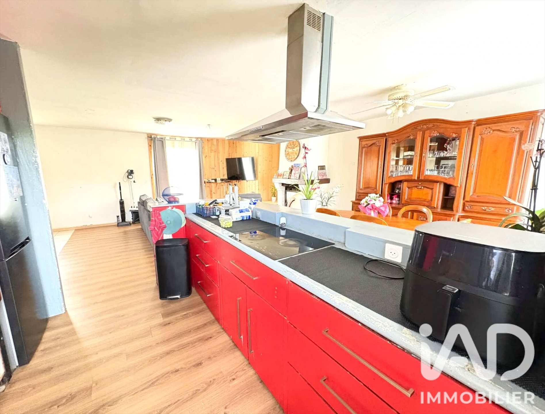 Maison à vendre, 125m², Bauvin