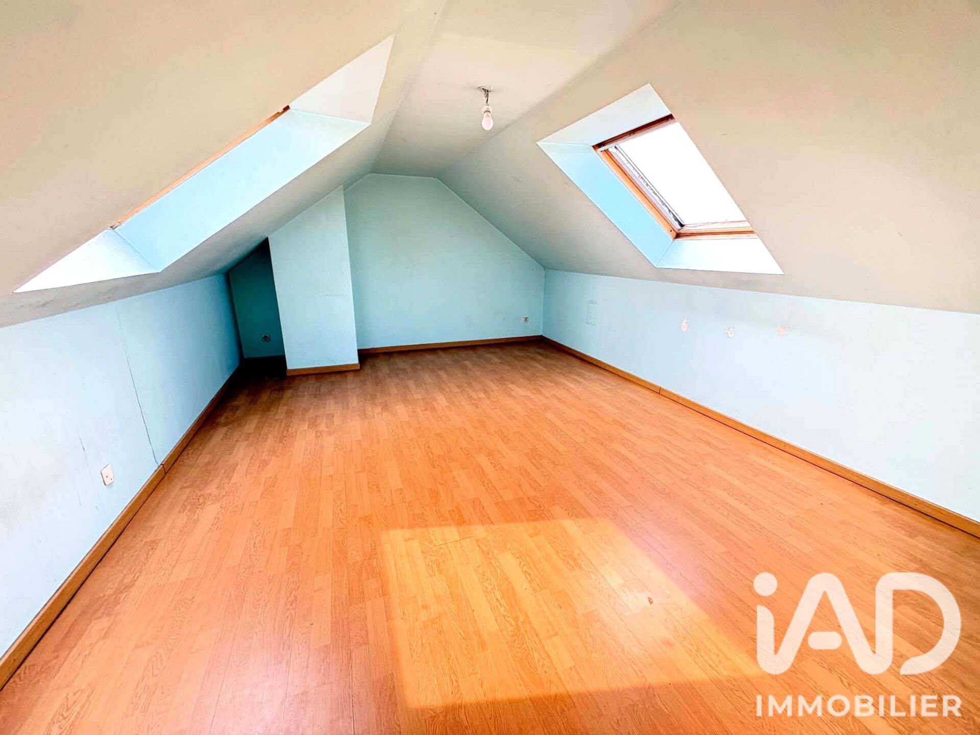 Maison à vendre, 125m², Bauvin