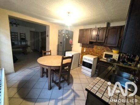 Maison à vendre, 109m², Annoeullin