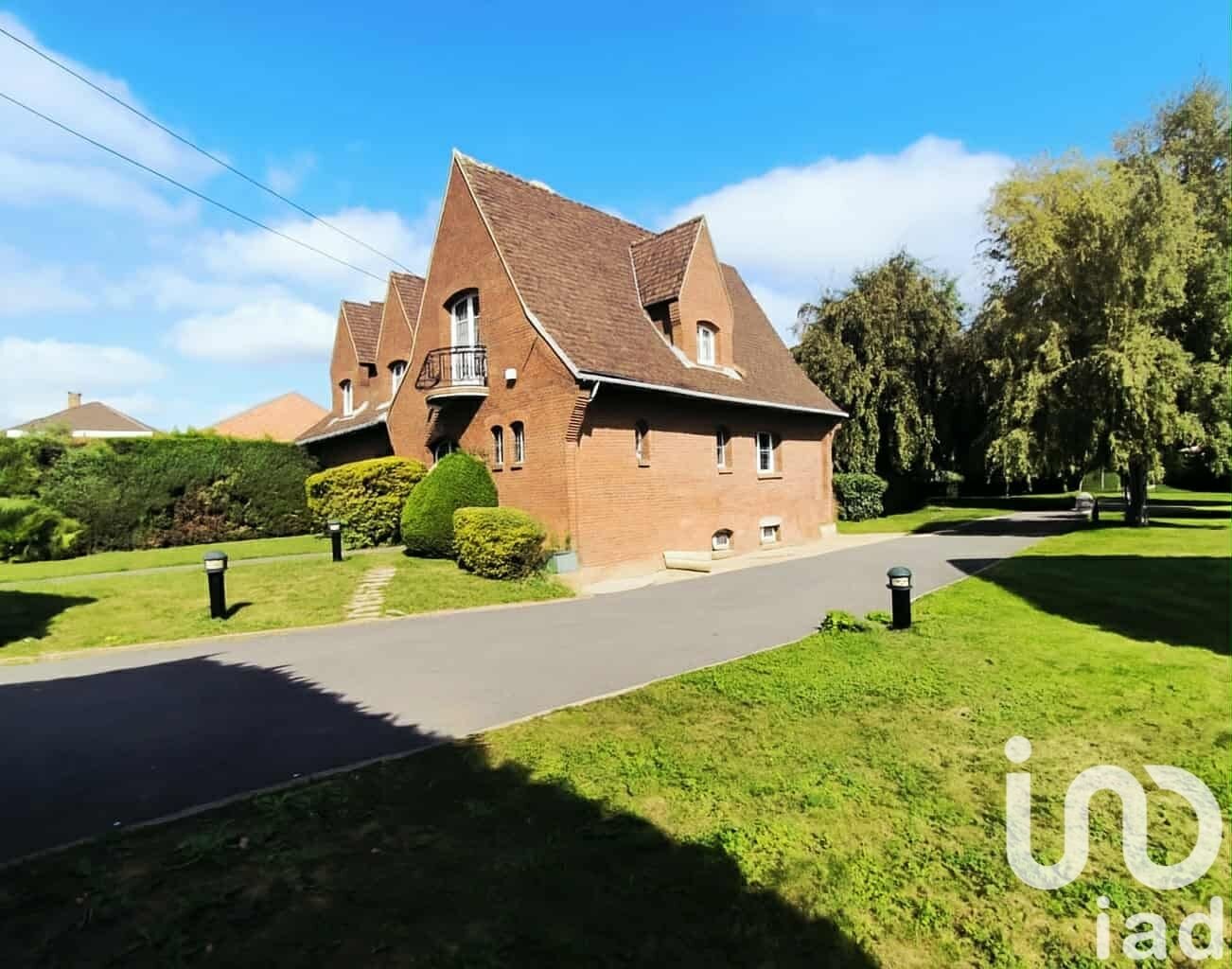 Maison à vendre, 216m², Bauvin