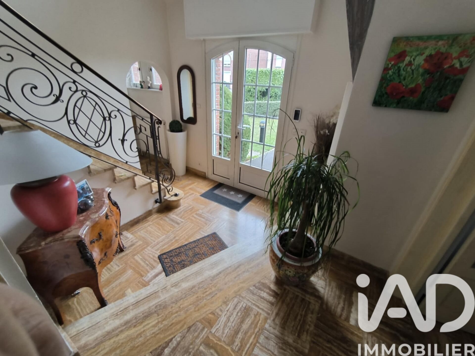 Maison à vendre, 216m², Bauvin