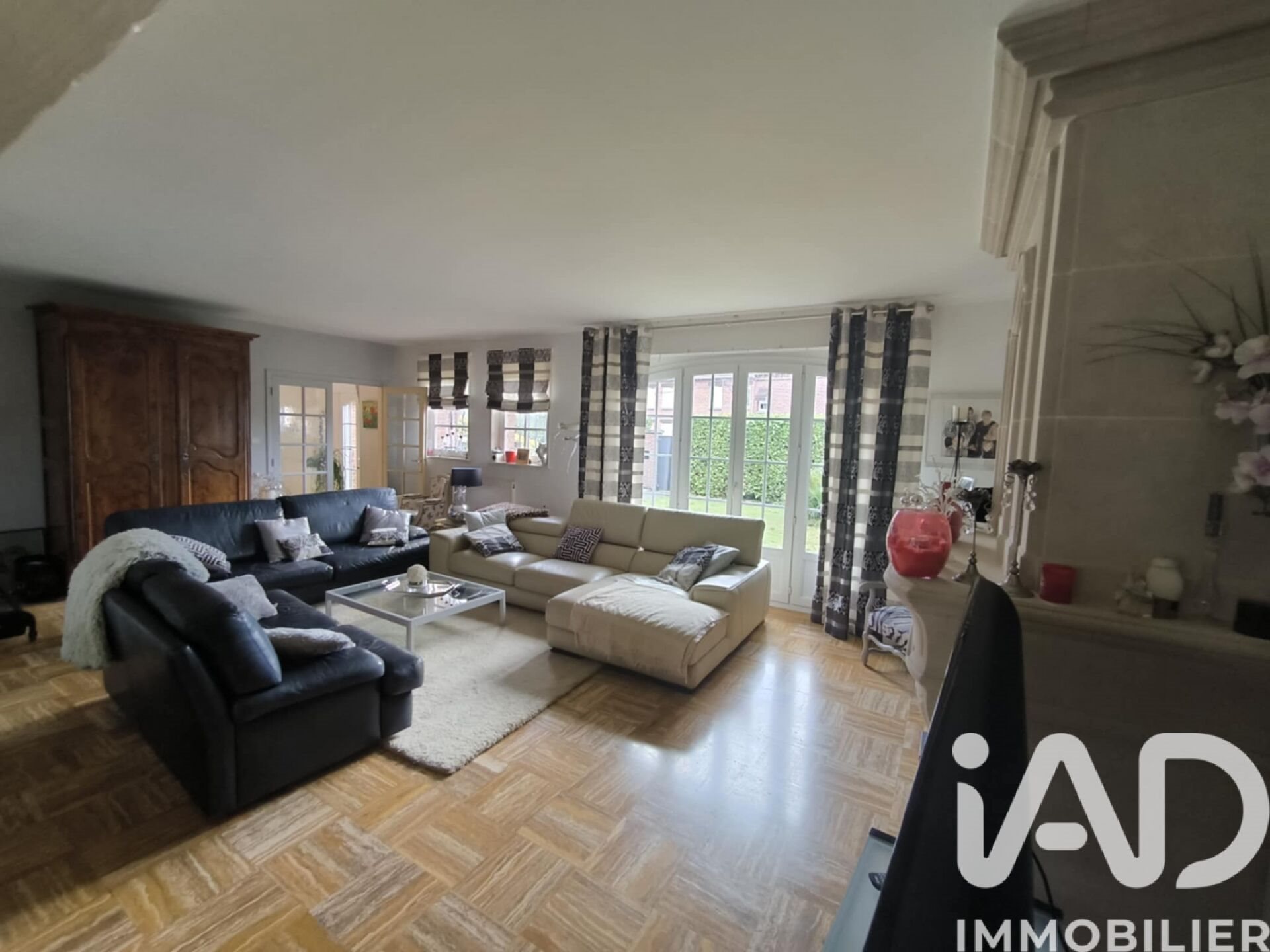 Maison à vendre, 216m², Bauvin