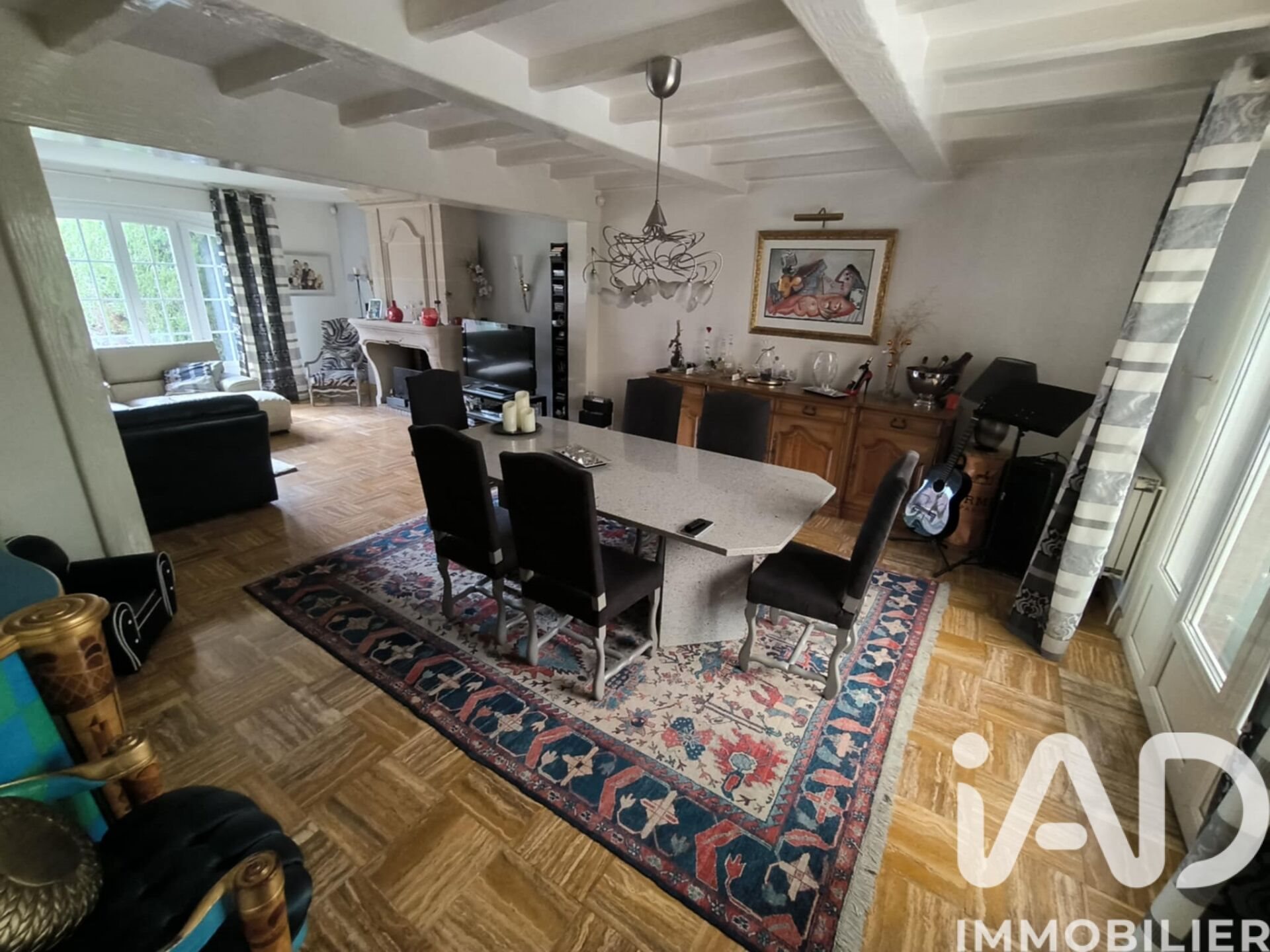 Maison à vendre, 216m², Bauvin