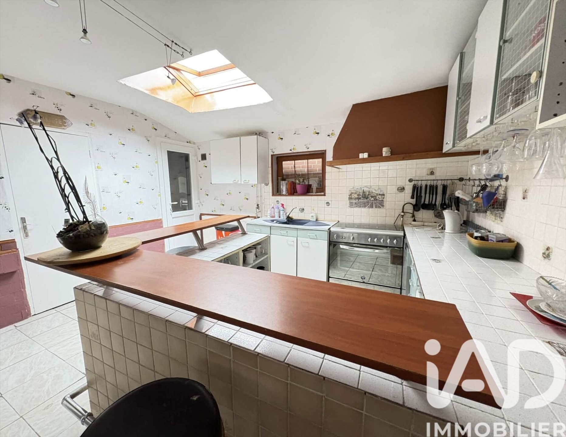 Maison à vendre, 90m², Bauvin