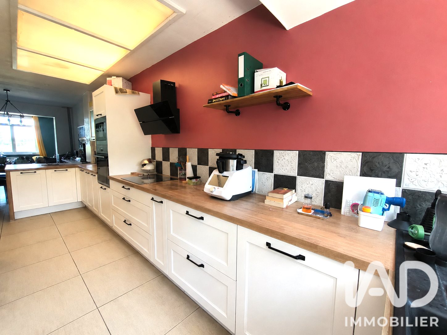 Maison à vendre, 85m², Douvrin