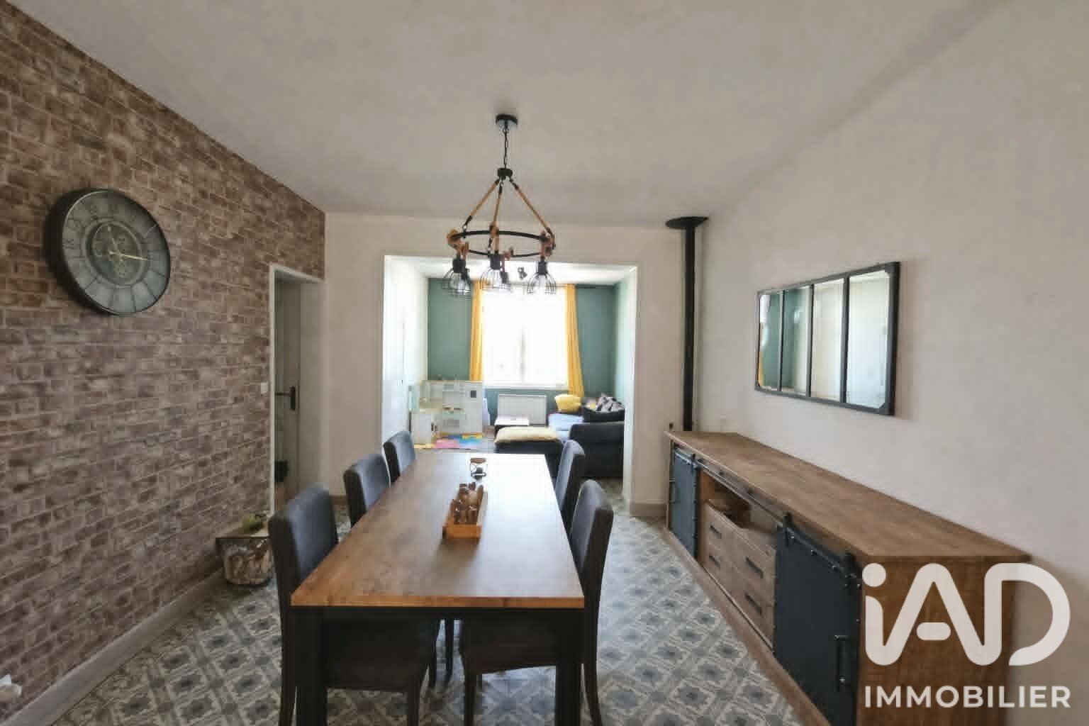 Maison à vendre, 85m², Douvrin