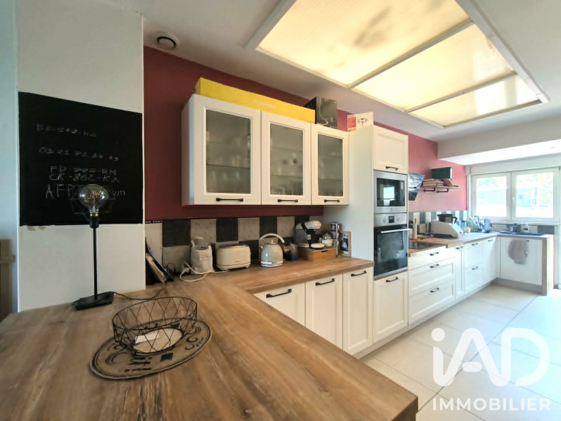 Maison à vendre, 85m², Douvrin