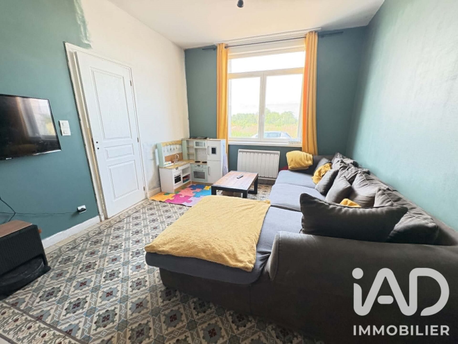 Maison à vendre, 85m², Douvrin