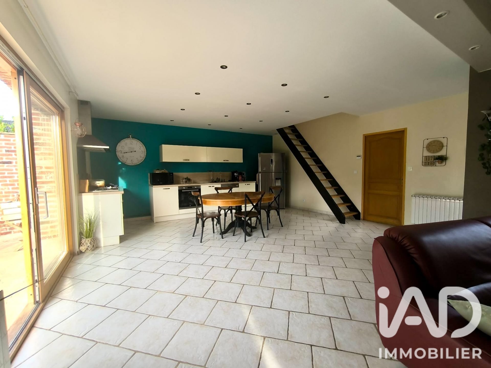 Maison à vendre, 260m², Billy-Berclau