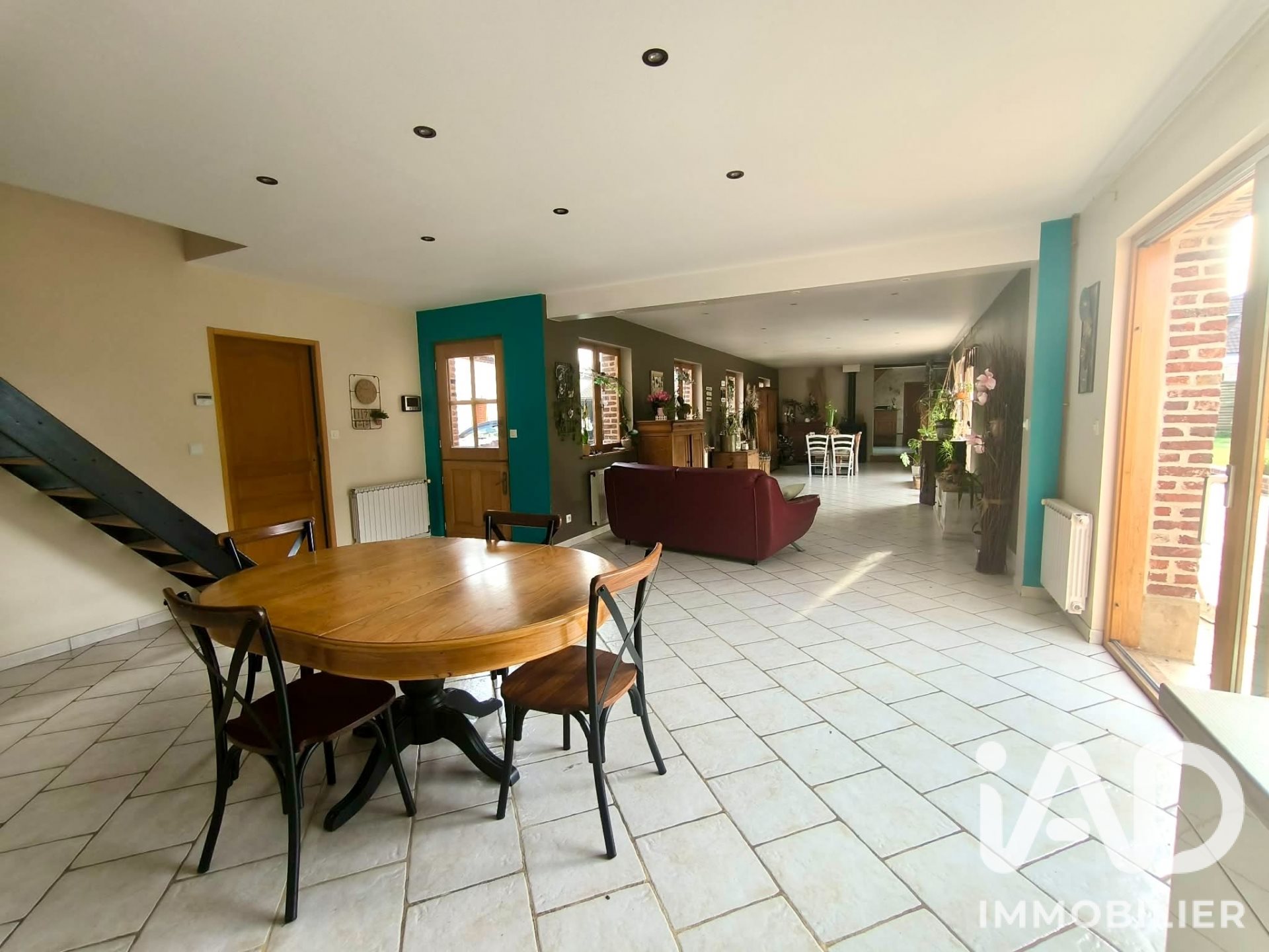 Maison à vendre, 260m², Billy-Berclau