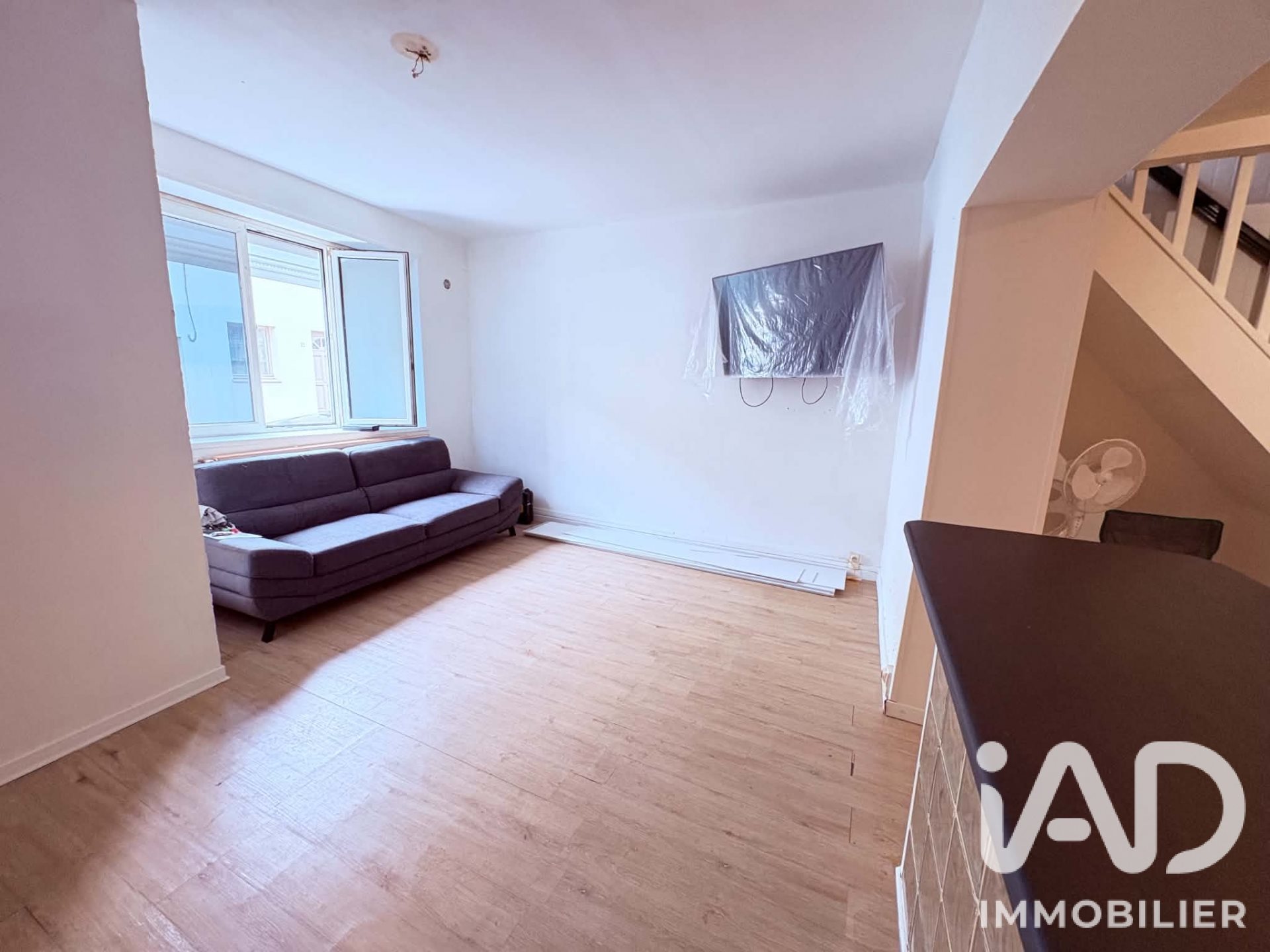 Maison à vendre, 65m², Provin