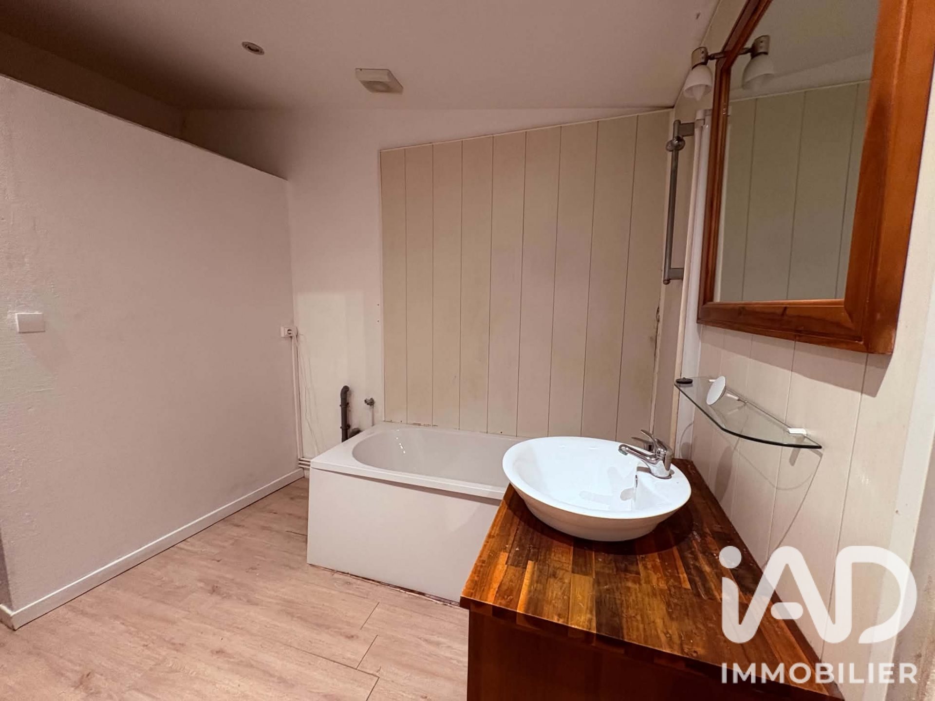 Maison à vendre, 65m², Provin
