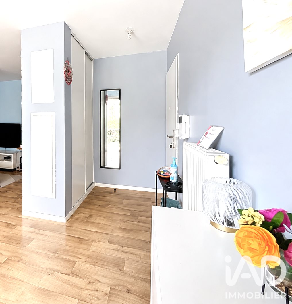Appartement à vendre, 94m², Lille