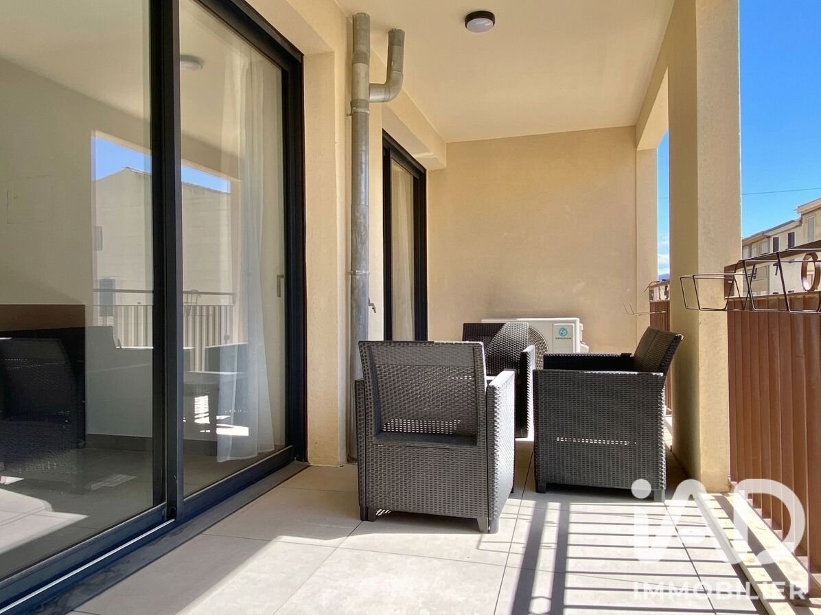 Appartement à vendre, 73m², Peynier