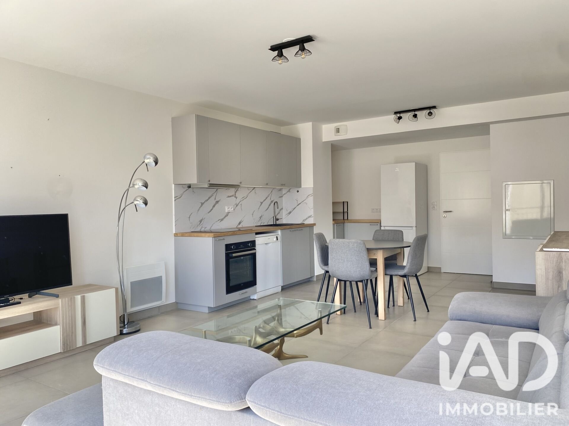 Appartement à vendre, 73m², Peynier