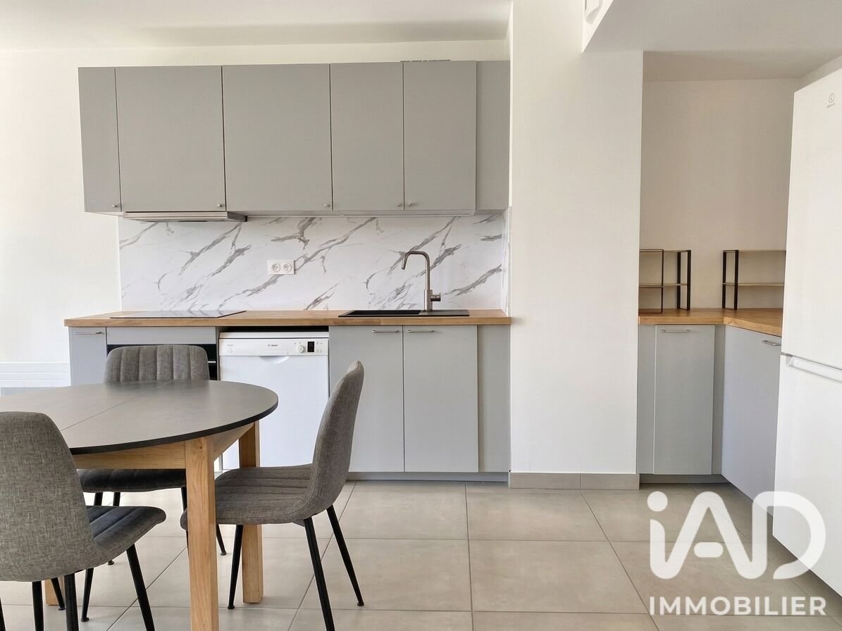 Appartement à vendre, 73m², Peynier