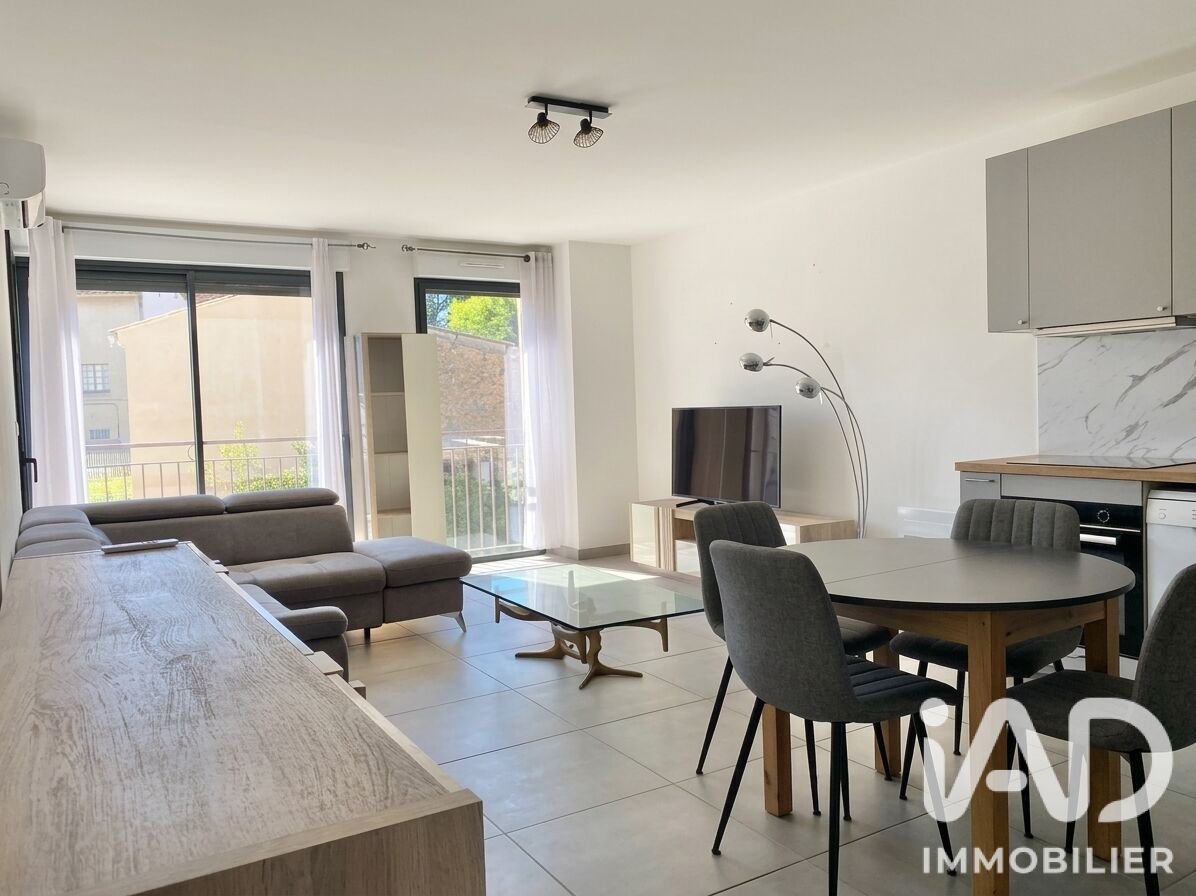 Appartement à vendre, 73m², Peynier