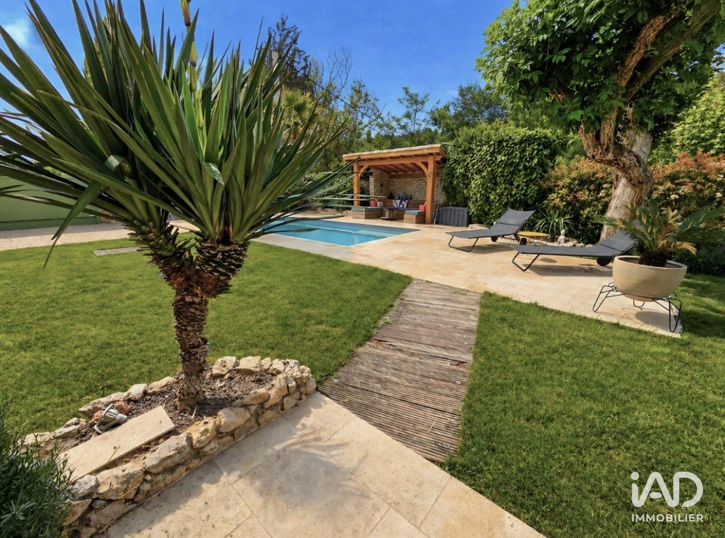 Maison à vendre, 165m², Aix-en-Provence