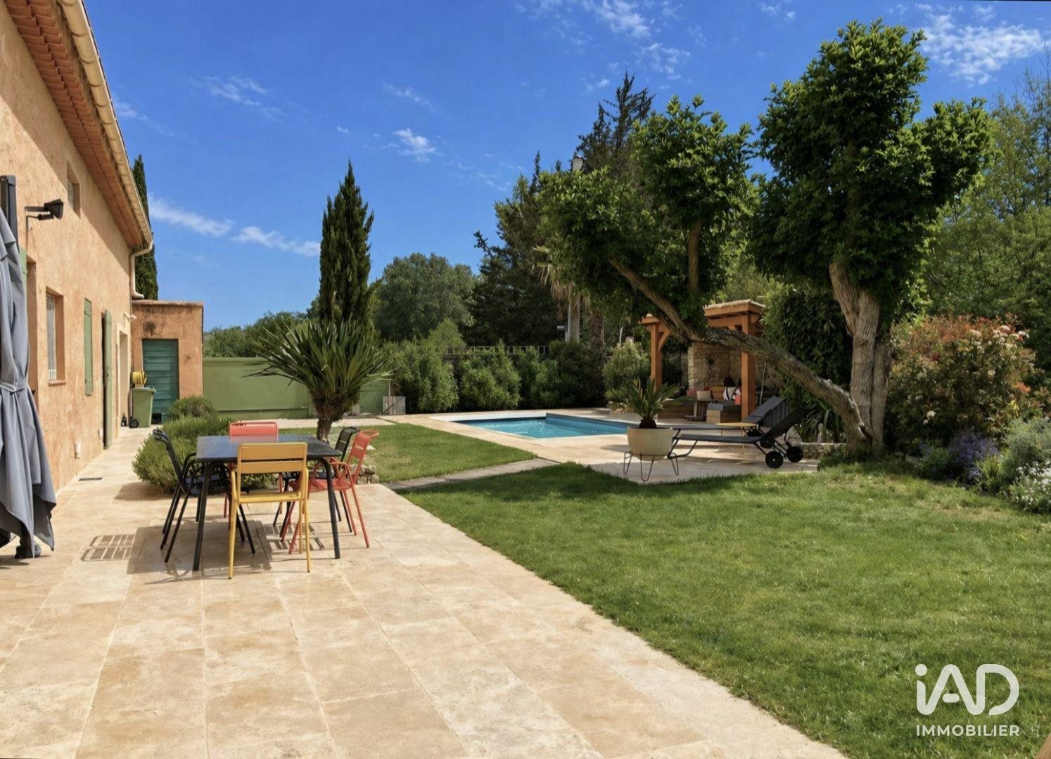 Maison à vendre, 165m², Aix-en-Provence
