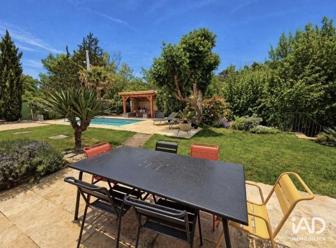 Maison à vendre, 165m², Aix-en-Provence
