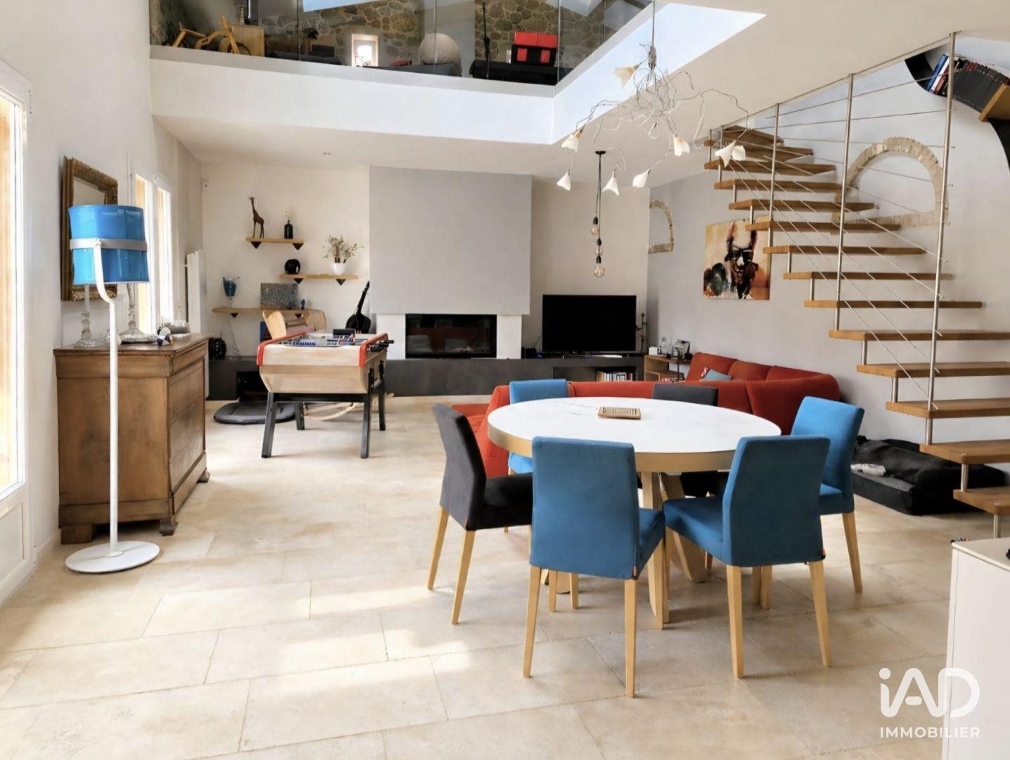 Maison à vendre, 165m², Aix-en-Provence