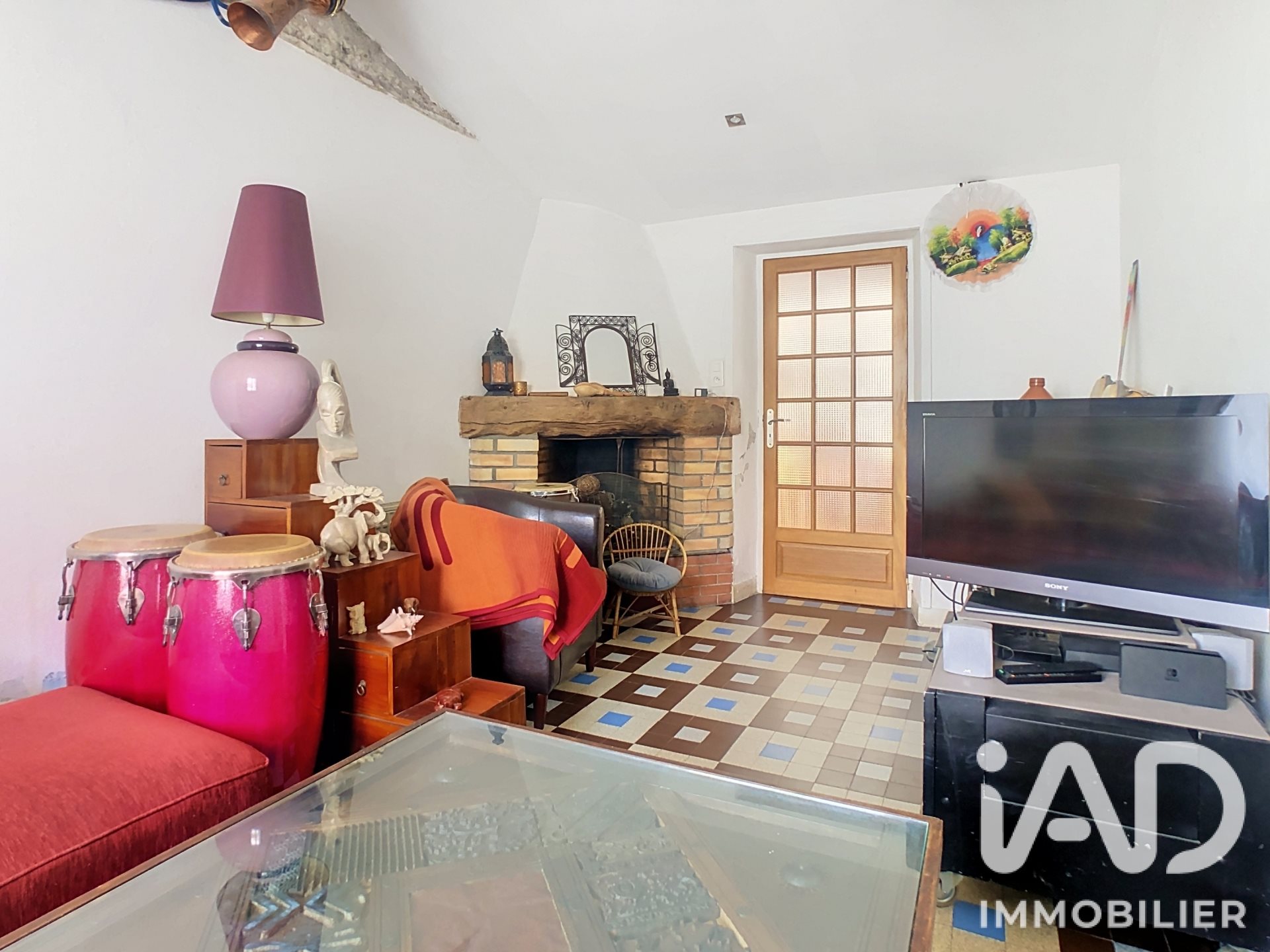 Maison à vendre, 58m², Bouguenais