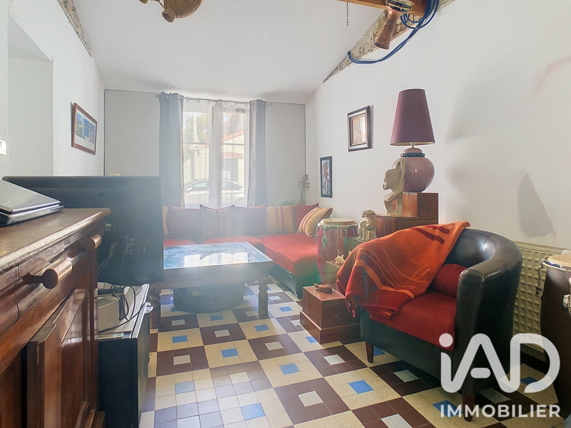 Maison à vendre, 58m², Bouguenais