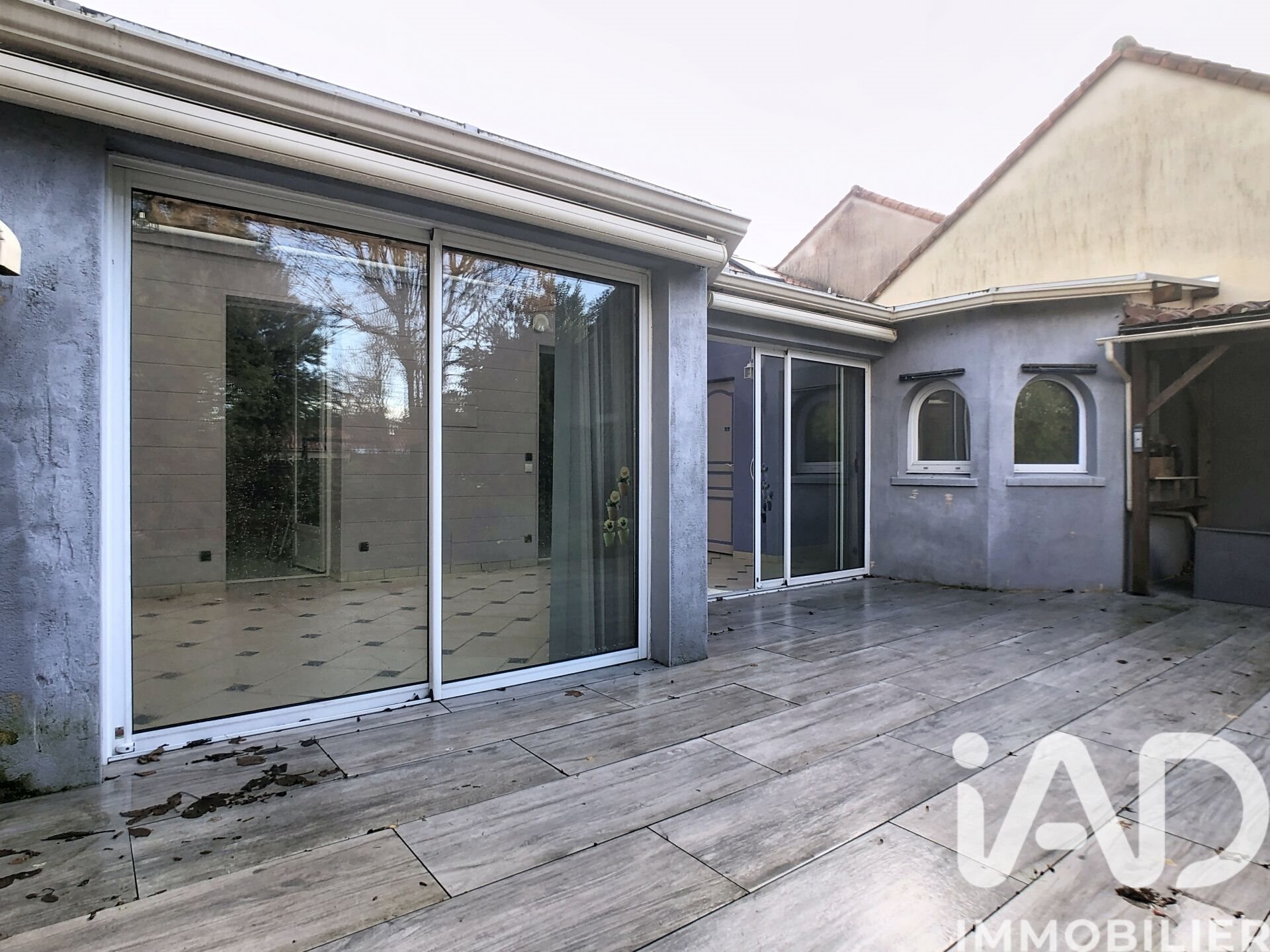 Maison à vendre, 120m², Rezé