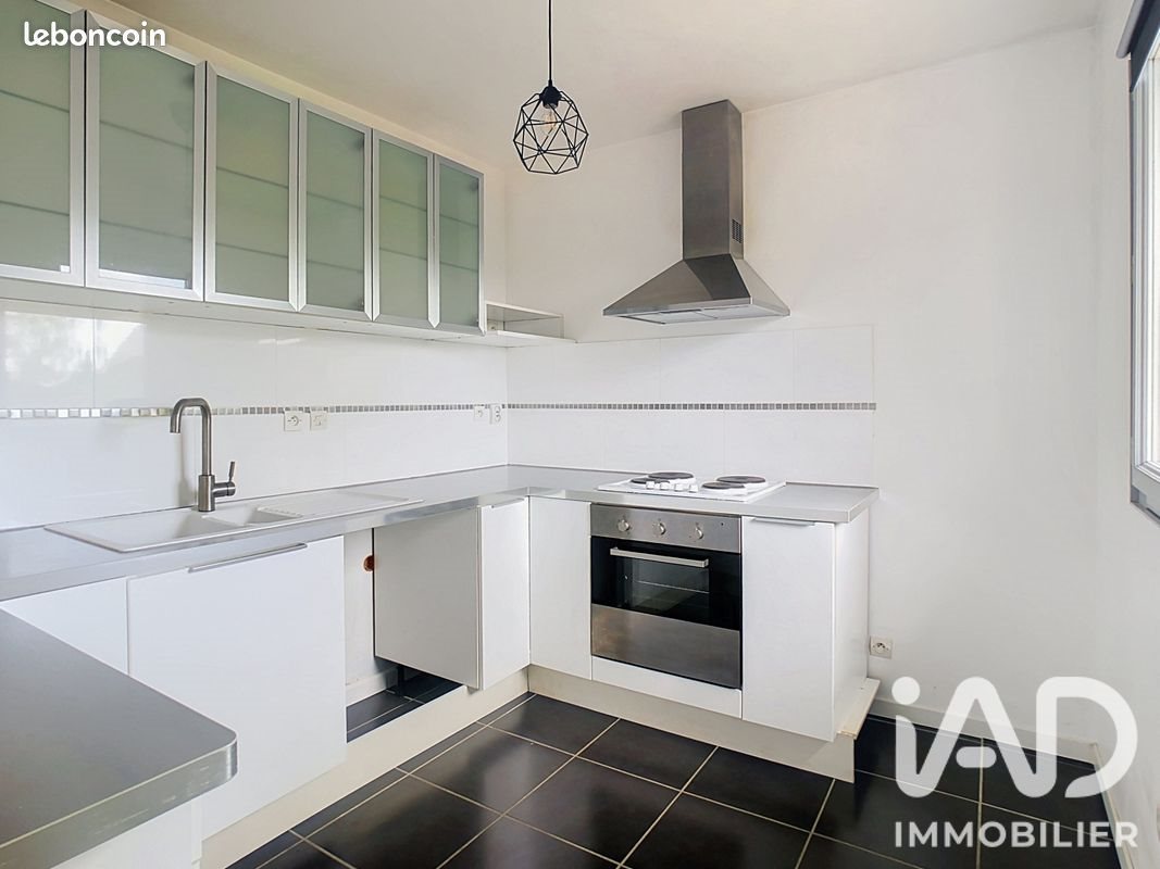 Appartement à vendre, 47m², Orvault