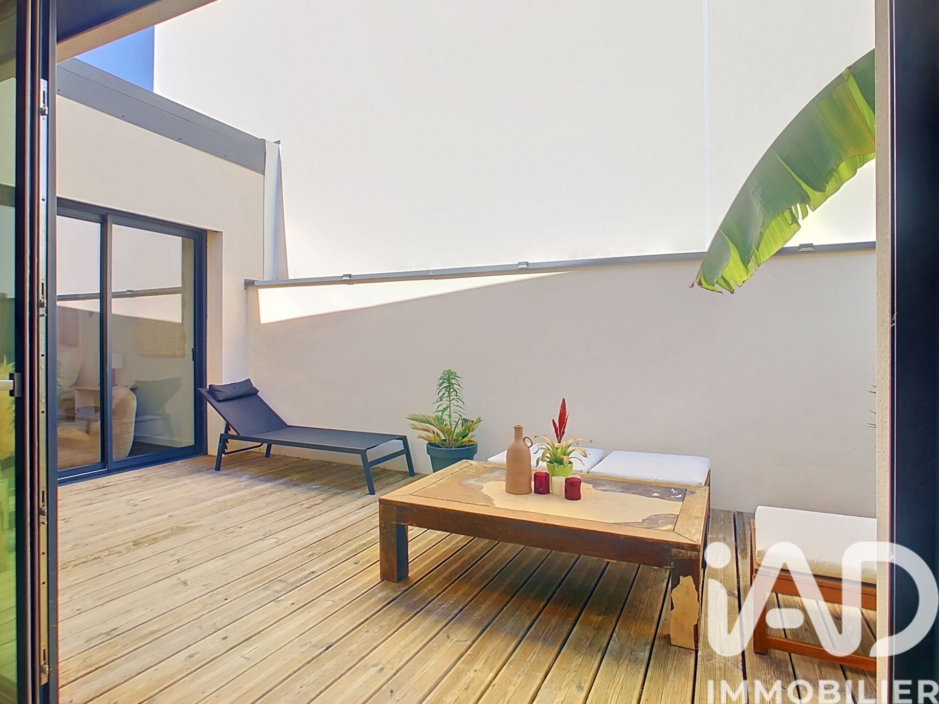Maison à vendre, 125m², Haute-Goulaine
