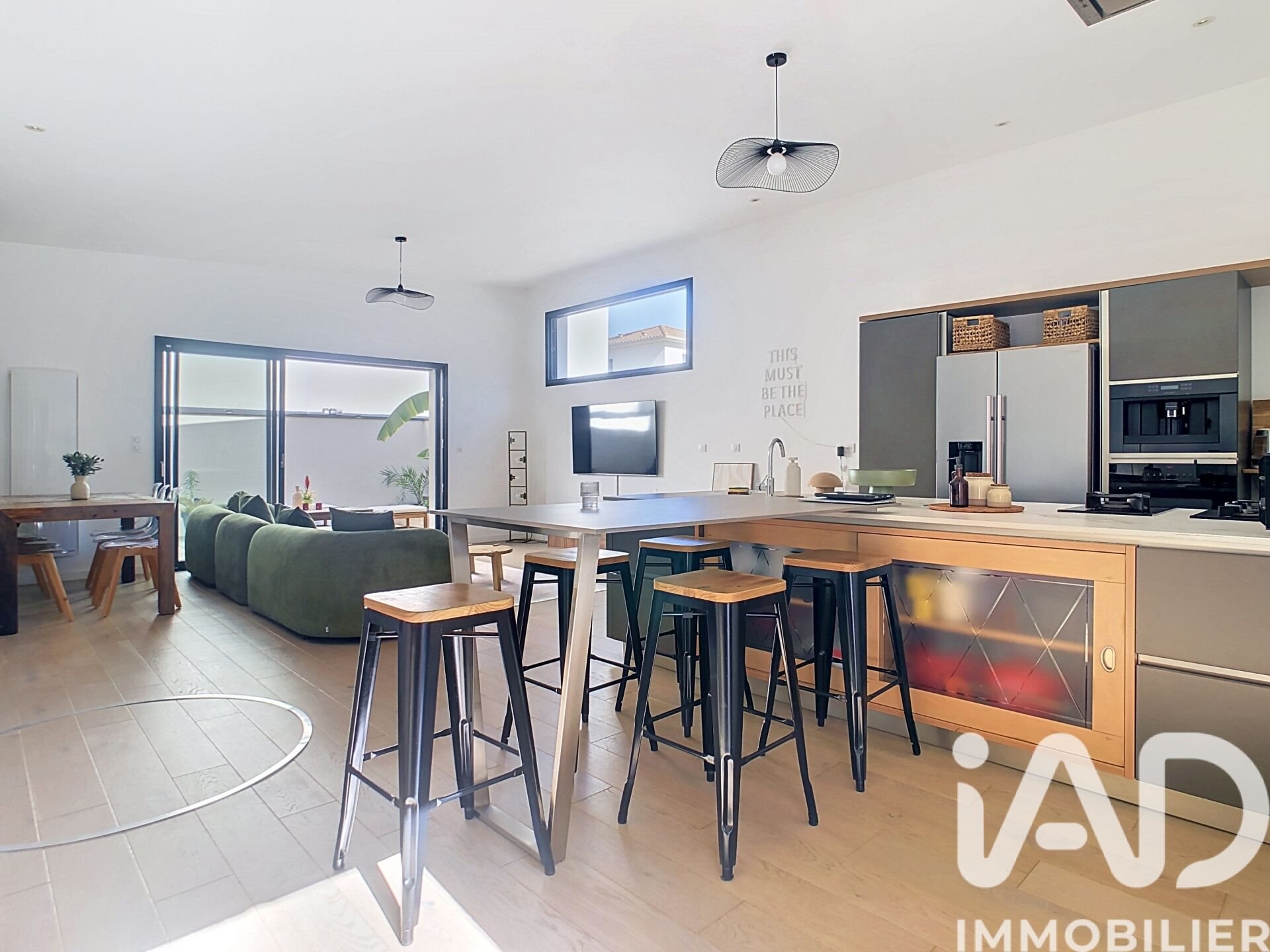 Maison à vendre, 125m², Haute-Goulaine