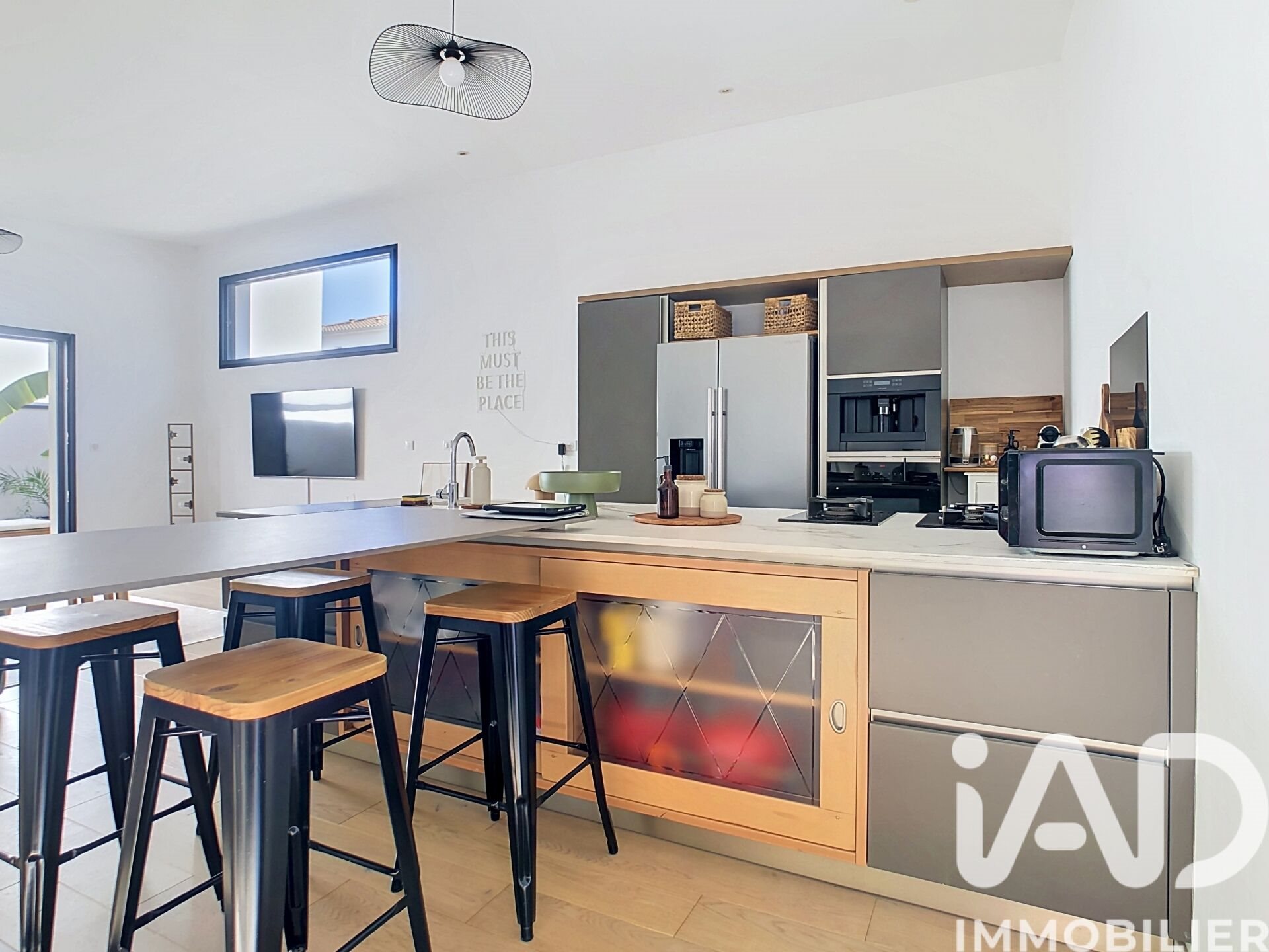Maison à vendre, 125m², Haute-Goulaine