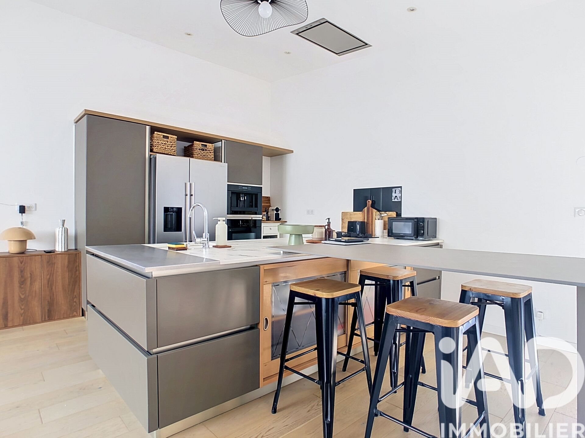 Maison à vendre, 125m², Haute-Goulaine