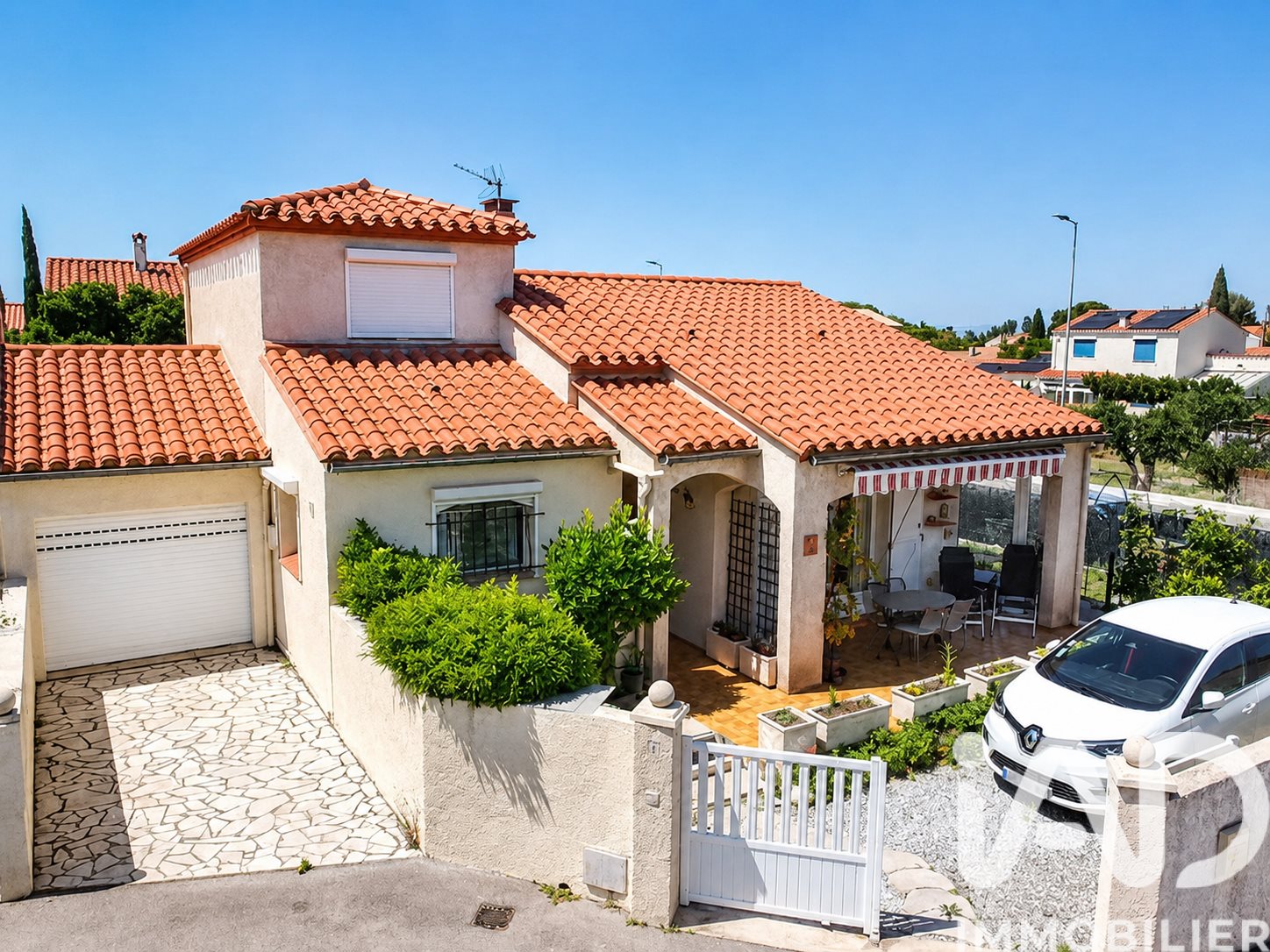 Maison à vendre, 99m², Sorède