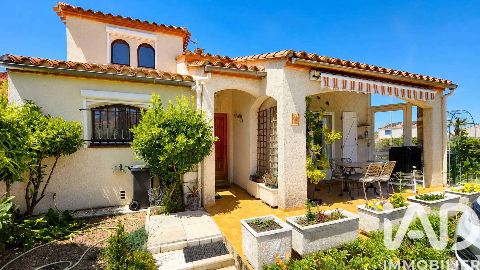 Maison à vendre, 99m², Sorède