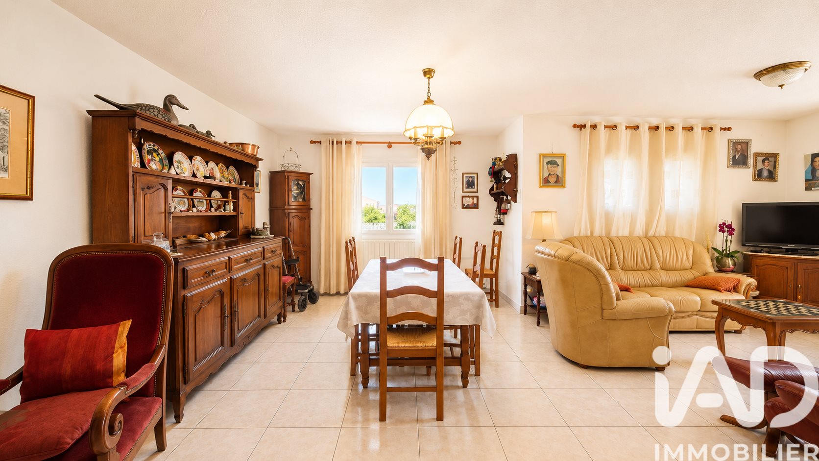 Maison à vendre, 99m², Sorède