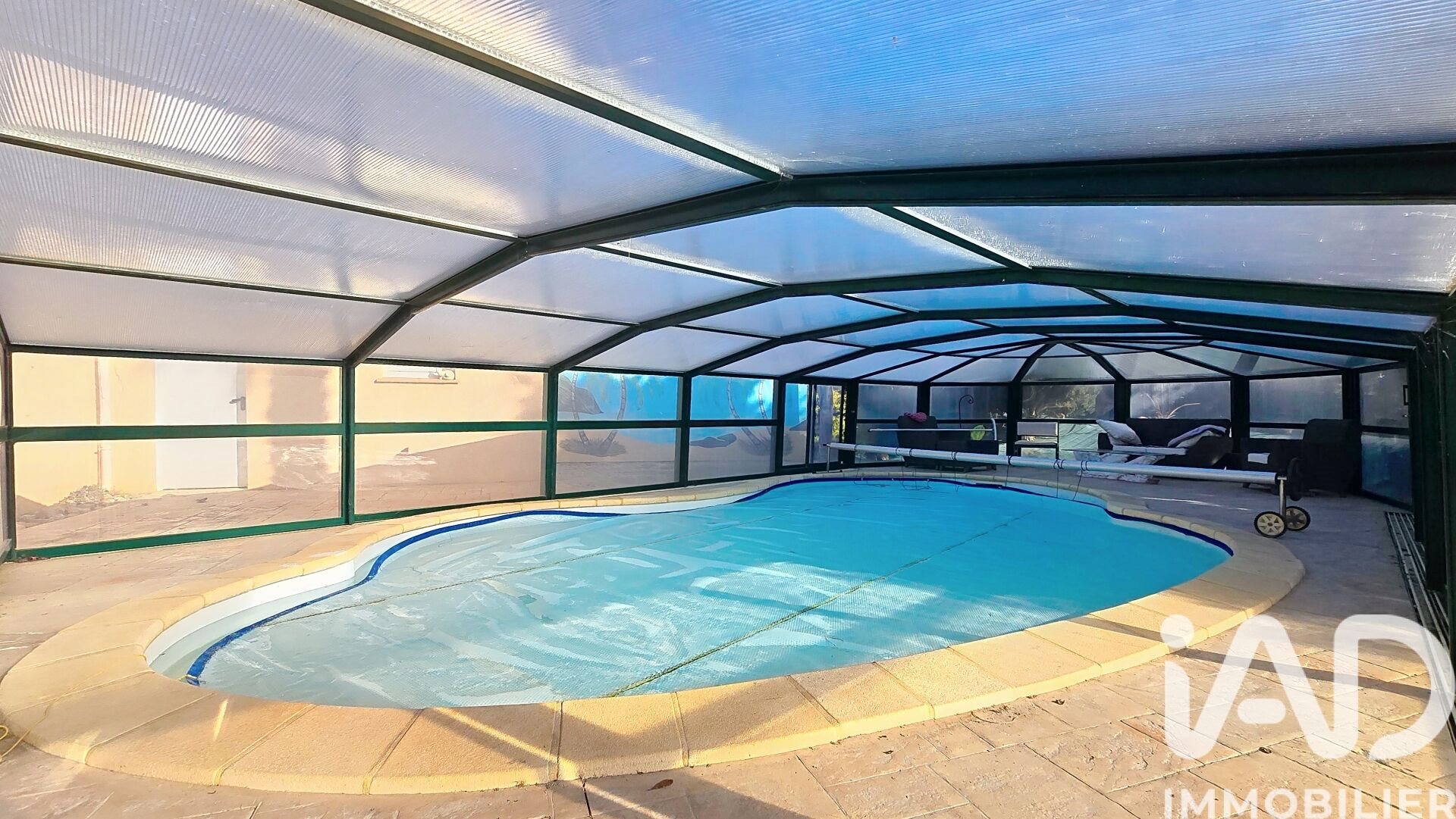 Maison à vendre, 171m², Sainte-Marie-la-Mer