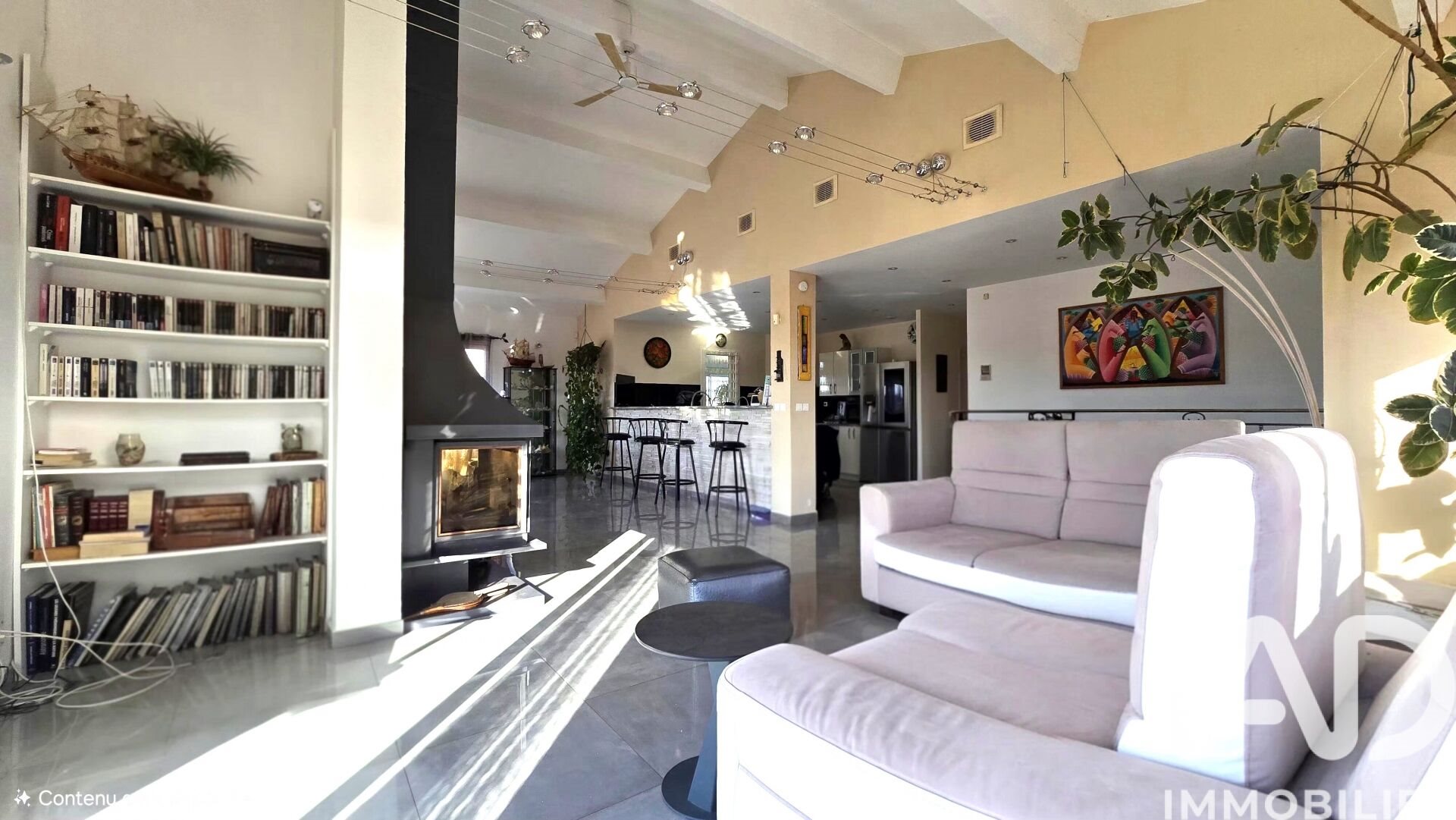 Maison à vendre, 171m², Sainte-Marie-la-Mer