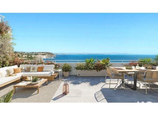Appartement à vendre, 68m², Port-Vendres