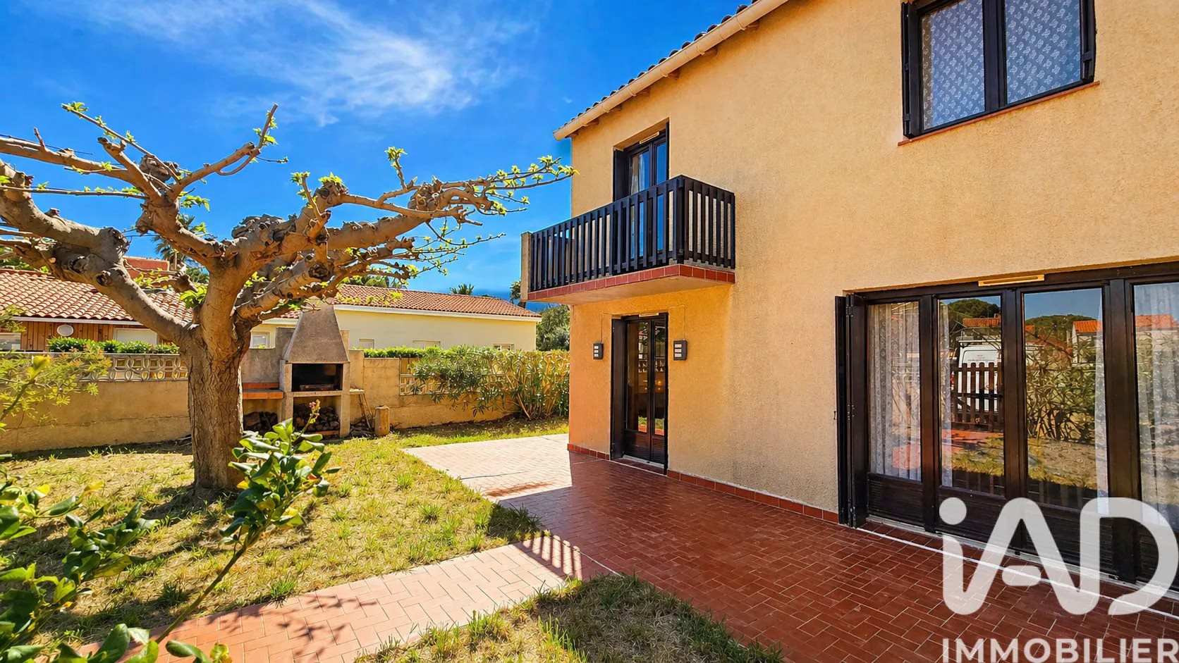 Maison à vendre, 102m², Le Barcarès
