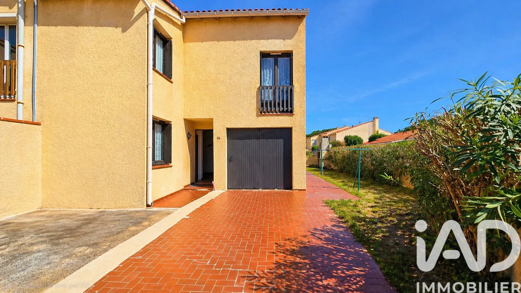 Maison à vendre, 102m², Le Barcarès
