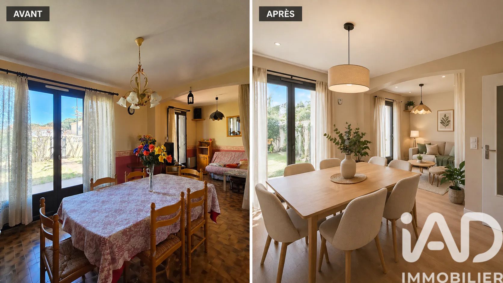 Maison à vendre, 102m², Le Barcarès