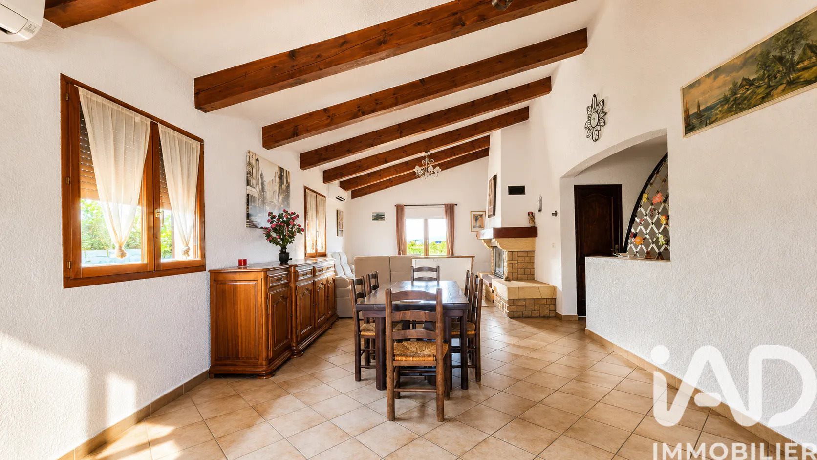 Maison à vendre, 113m², Le Barcarès