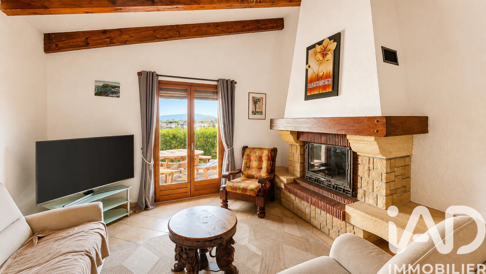 Maison à vendre, 113m², Le Barcarès